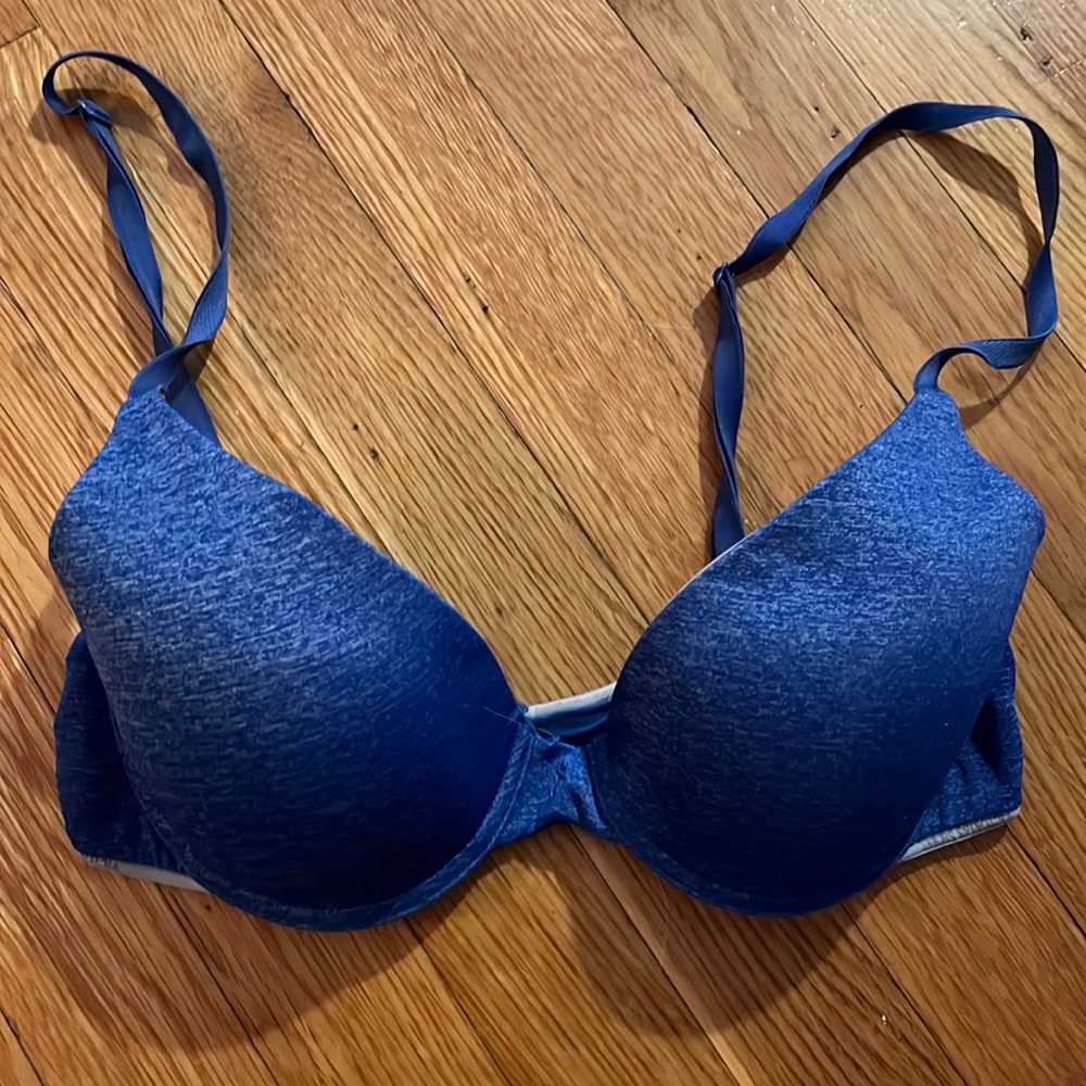 Uplift Semi Demi Bra